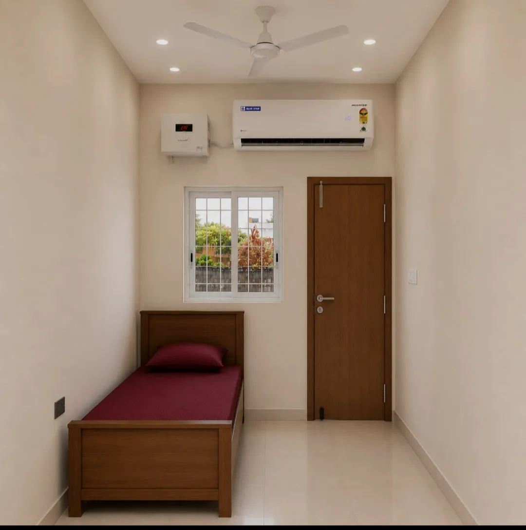 Room Wardrobes